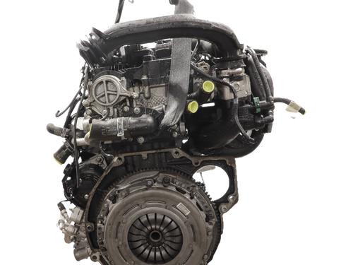 Engine FORD FIESTA VII (HJ, HF) 1.1 Ti-VCT | BP25676371M1 - Image 7