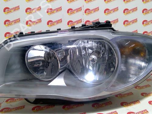 Left headlight BMW 1 (E87) 118 d | BP25684270C28 - Image 4