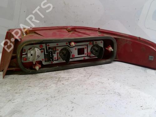 Used Left taillight Left taillight FORD SCORPIO II (GFR, GGR) 2.0 i 16V (136 hp) 25689792 25689792