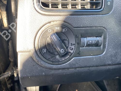 Commande de phare VW POLO V (6R1, 6C1) 1.2 TDI (75 hp) 32002699