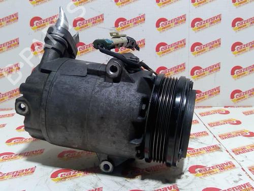 AC-Kompressor OPEL ASTRA G Hatchback (T98) 1.6 16V (F08, F48) (101 hp) 25684514