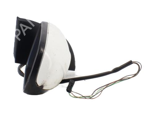 Right mirror PEUGEOT 307 (3A/C) 2.0 HDi 110 | BP25677016C27 