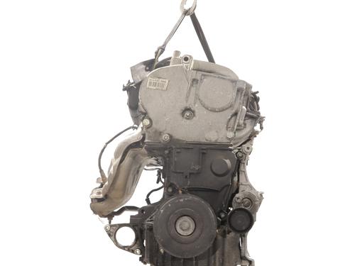 Used Engine Engine RENAULT SCÉNIC II (JM0/1_) [2003-2010] 36415852 36415852