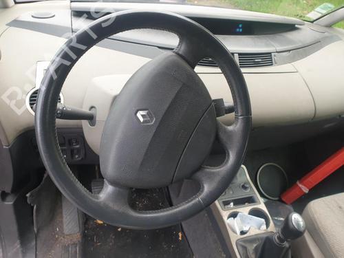 Rear bumper right light RENAULT ESPACE IV (JK0/1_) 2.2 dCi (JK0H) | BP25687345C82 - Image 3