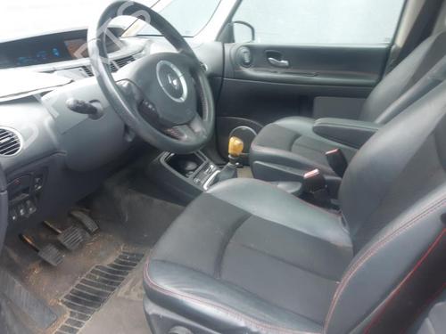 Instrument cluster RENAULT ESPACE IV (JK0/1_) 2.0 dCi (JK01, JK02, JK1J, JK1K, JK1H) | BP25689341C47 - Image 8