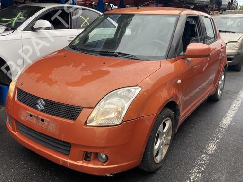 Right headlight SUZUKI SWIFT III (MZ, EZ) 1.3 (RS413, ZC11S) | BP30090708C29  - Image 10
