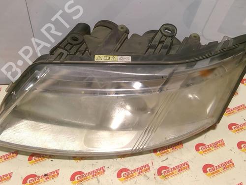 Left headlight SAAB 9-3 Estate (E50) 1.9 TiD | BP25698837C28 - Image 2