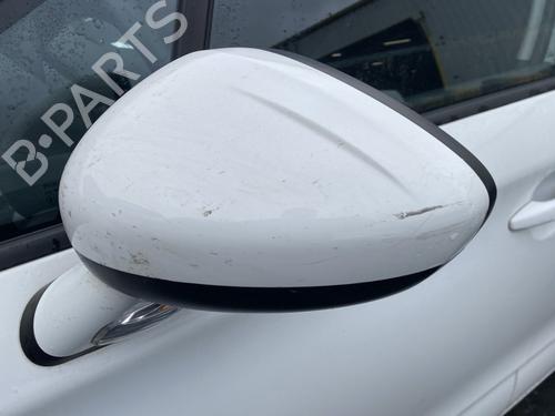 Used Left mirror CITROËN C4 II (NC_) 1.2 THP 130 (NCHNYM, NCHNYT) (130 hp) 30941986