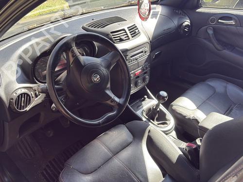 Used Passenger airbag Passenger airbag ALFA ROMEO 147 (937_) 1.9 JTDM 8V (937.AXD1A, 937.AXU1A, 937.BXU1A) (120 hp) 33535550 33535550