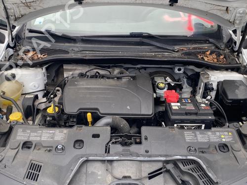 Moteur RENAULT CLIO IV (BH_) 1.2 16V (73 hp) 26453956