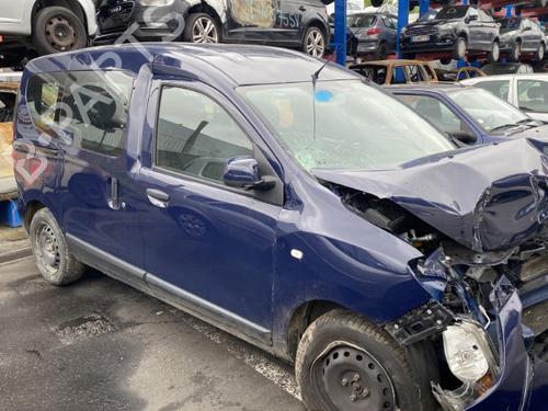 Used Parts DACIA DOKKER MPV (KE_) 1.2 TCe (KEM0, KEAY) 2538270