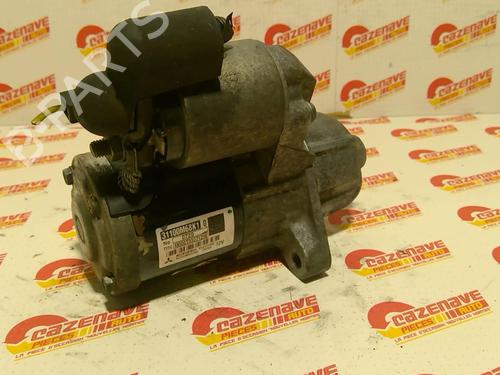 Startmotor SUZUKI ALTO VII (GF, HA25_, HA35_) 1.0 (AMF310, GFC31S) (68 hp) 25683960