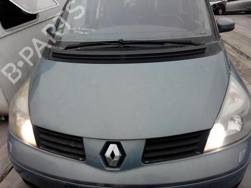 Right tailgate light RENAULT ESPACE IV (JK0/1_) 3.0 dCi (JK0J, JK0V) | BP25688017C80  - Image 6