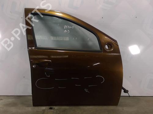 Used Right front door DACIA DUSTER (HS_) 1.5 dCi (86 hp) 25695548