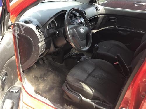 Gearbox KIA PICANTO I (SA) 1.1 | BP25695954M3 