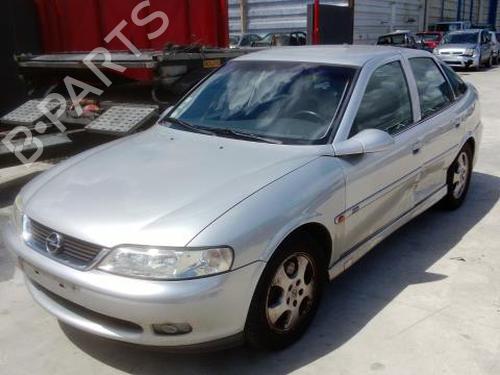 Brugte OPEL VECTRA B Hatchback (J96) 2.0 DTI 16V (F68) (101 hp) 2540202