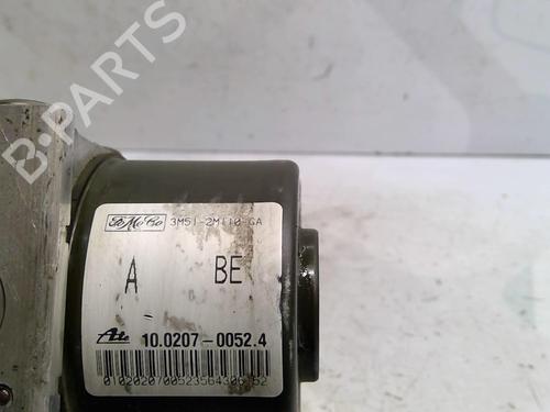 Used ABS pump FORD FOCUS II (DA_, HCP, DP) 1.6 TDCi (90 hp) 25689689