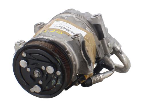 AC compressor CITROËN C4 III (BA_, BB_, BC_) 1.2 PureTech 130 (BAHNSA, BAHNSB) | BP27732932M34 - Image 2