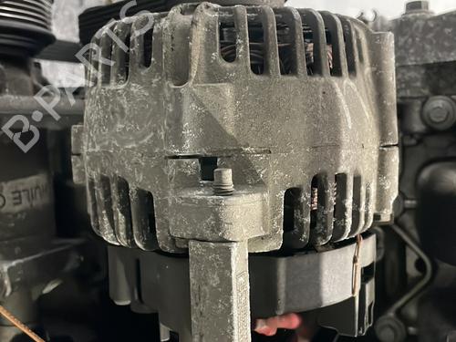 Alternator RENAULT SCÉNIC II (JM0/1_) 1.6 16V (JM1R) | BP25691674M7 