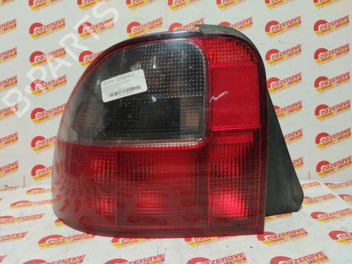Used Left taillight ROVER 45 I Hatchback (RT) 2.0 iDT (101 hp) 25687675