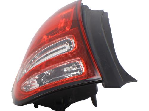 Left taillight CITROËN C3 II (SC_) 1.4 HDi 70 (SC8HZC, SC8HR0, SC8HP4) | BP39727577C34 - Image 4