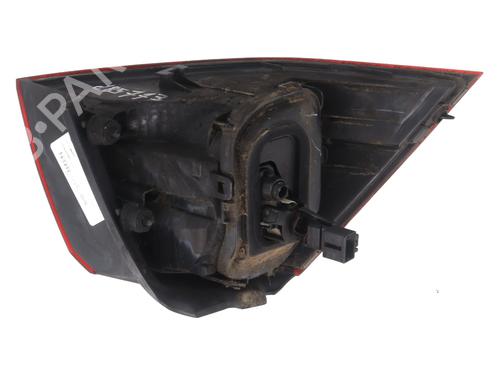 Right taillight VW GOLF VII (5G1, BQ1, BE1, BE2) 1.6 TDI | BP25740026C35 