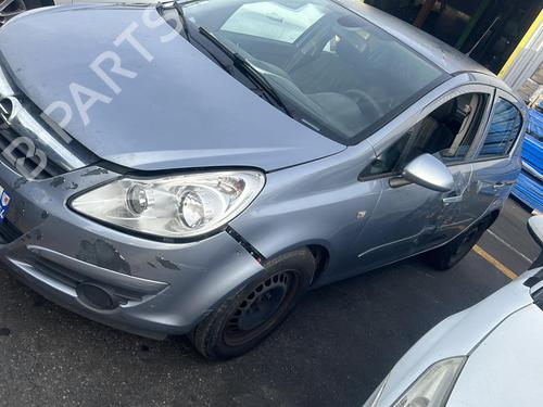 AC compressor OPEL CORSA D (S07) 1.3 CDTI (L08, L68) | BP25695666M34  - Image 9