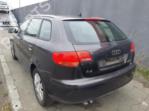 Steering column stalk AUDI A3 Sportback (8PA) 2.0 TDI | BP25696308I23 