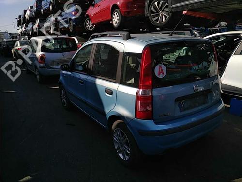 AC compressor FIAT PANDA (169_) 1.2 (169.AXB11, 169.AXB1A) | BP25695092M34 - Image 8