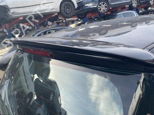 Bagklap CC/Kombi-Coupé SUZUKI SWIFT III (MZ, EZ) 1.6 (RS416, RR 416, ZC31S) | BP30156902C6