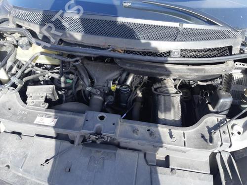 Front wiper motor CITROËN C8 (EA_, EB_) 2.0 HDi 165 | BP25699115M29  - Image 5