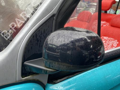 Used Left mirror CITROËN E-MEHARI Electric (68 hp) 29847327