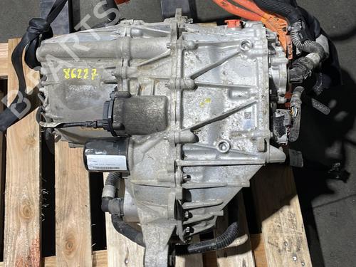 Used Engine TESLA MODEL 3 (5YJ3) EV (283 hp) 29985130