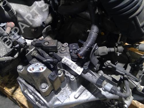 Gearbox KIA RIO II (JB) 1.5 CRDi | BP25688852M3 