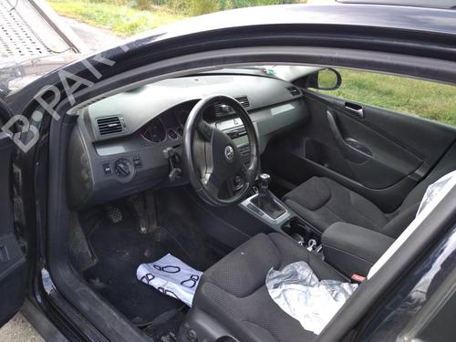 Climate control VW PASSAT B6 Variant (3C5) 1.9 TDI | BP25687903I5 - Image 7