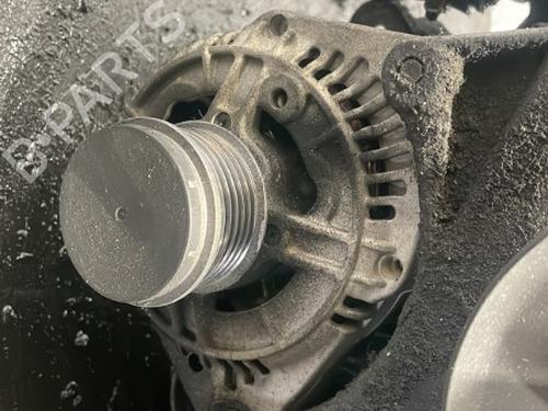 Used Alternator Alternator MERCEDES-BENZ VITO Van (W638) 108 D 2.3 (638.064, 638.068) (79 hp) 27275259 27275259