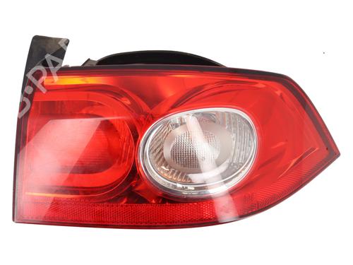 Right taillight RENAULT LAGUNA II (BG0/1_) 1.9 dCi (BG1A, BG1W, BG0G) | BP25678305C35 