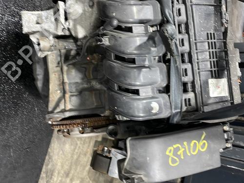 Engine RENAULT TWINGO I (C06_) 1.2 16V (C060) | BP29847309M1