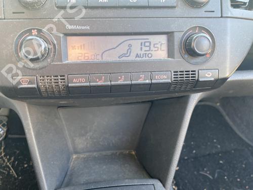 Used Heater blower motor VW POLO (9N_, 9A_) 1.4 TDI (70 hp) 28102502