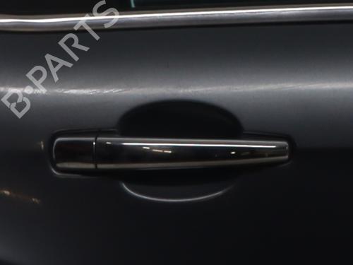 Used Rear right exterior door handle CITROËN C3 II (SC_) 1.4 HDi 70 (SC8HZC, SC8HR0, SC8HP4) (68 hp) 29709750