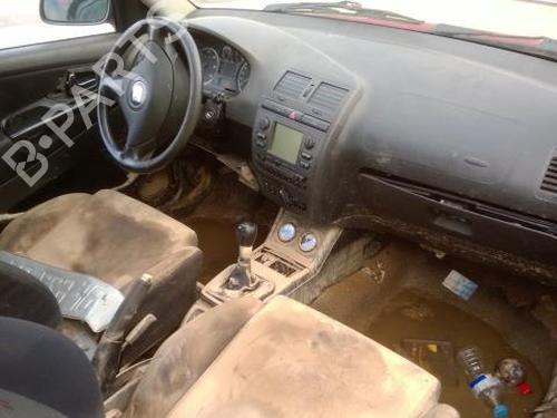 Instrument cluster SEAT IBIZA II (6K1) 1.9 TDI | BP25689814C47 