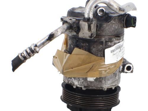 AC compressor OPEL CORSA D (S07) 1.3 CDTI (L08, L68) | BP25695666M34 