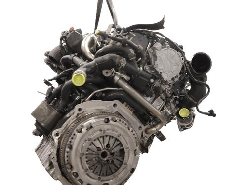 Used Engine Engine VW GOLF VI (5K1) 2.0 TDI (110 hp) 40018617 40018617