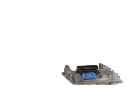 Used Control unit OPEL INSIGNIA A (G09) 1.6 CDTi (68) (136 hp) 32302718