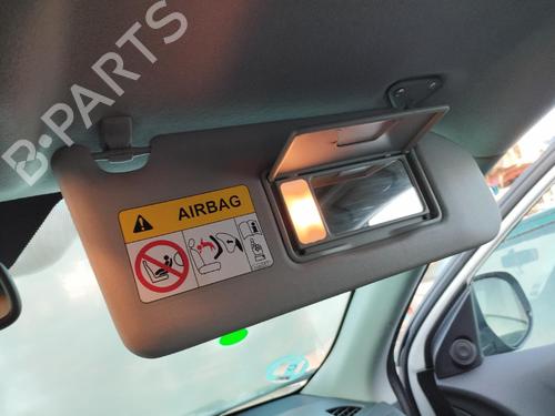 Right sun visor CITROËN C4 AIRCROSS 1.6 HDi 115 AWC | BP37751172I2 - Image 2
