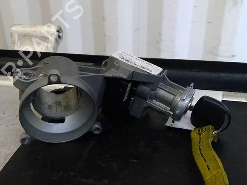Used Ignition barrel OPEL CORSA D (S07) 1.0 (L08, L68) (60 hp) 25699310
