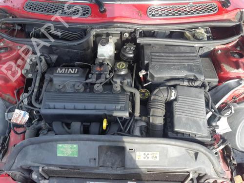 Left headlight MINI MINI (R50, R53) Cooper | BP25687422C28  - Image 11