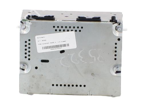 Radio FORD ECOSPORT 1.5 EcoBlue TDCi | BP25694322E6 