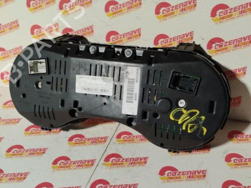 Used Instrument cluster ALFA ROMEO 159 Sportwagon (939_) 1.9 JTDM 8V (939BXE1B) (120 hp) 25699270