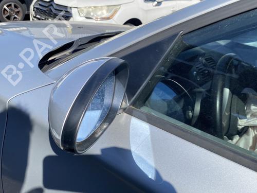 Used Left mirror Left mirror BMW 1 (E87) 120 i (150 hp) 33535651 33535651